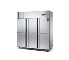 Tủ Mát 6 Cánh Coolmes AR6