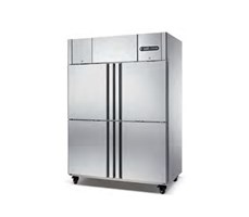 Tủ Mát 4 Cánh Coolmes R4