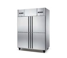 Tủ Đông Mát 4 Cánh Coolmes RF4