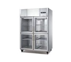 Tủ Mát 4 Cánh Kính Coolmes S1.0G4
