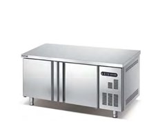 Bàn Đông 2 Cánh Inox Coolmes AWF15