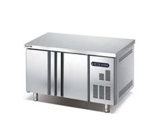 Bàn Mát 2 Cánh Inox Coolmes AWR12