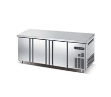 Bàn Mát 3 Cánh Inox Coolmes AWR18