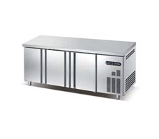Bàn Mát 3 Cánh Inox Coolmes WR18