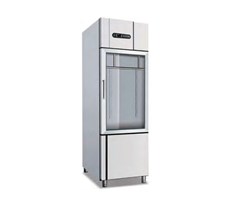 Tủ Mát Đứng 1 Cánh Kính Coolmes R2H