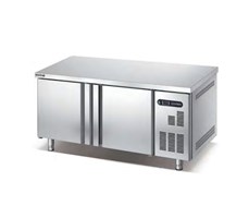 Bàn Đông 2 Cánh Inox Coolmes WF15