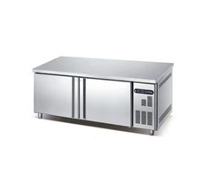 Bàn Đông 2 Cánh Inox Coolmes WF18