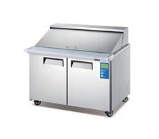 Bàn Salad Coolmes ASUB-48-P18