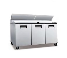 Bàn Salad Coolmes ASUB-72-P27