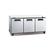 Bàn Đông 3 Cánh Coolmes AUCB-72F