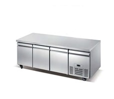 Bàn Đông 3 Cánh Coolmes AWF1800M