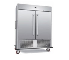 Tủ Giữ Lạnh Thức Ăn Di Động Coolmes MRC32