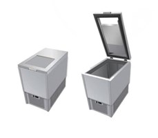 Tủ Đông Bảo Quản Thịt Coolmes SLWD4-116