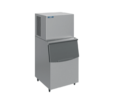 Máy Làm Đá Viên Hoshizaki SRM-270AB