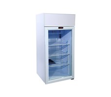 Tủ Trưng Bày Giữ Nóng Kolner KN106BW