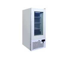 Tủ Đông 1 Cánh Kính Để Bàn Kolner KNF21B