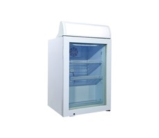 Tủ Đông 1 Cánh Kính Kolner KNF98B