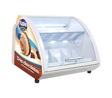 Tủ Mát Trưng Bày Socola Kolner KN15