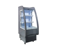 Tủ Mát Dạng Hở Kolner KN330F