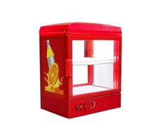 Tủ Trưng Bày Giữ Nóng Kolner KN46BW
