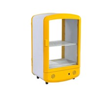 Tủ Trưng Bày Giữ Nóng Kolner KN58BW