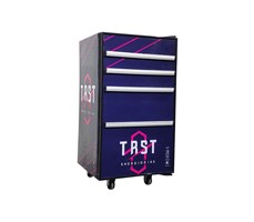 Tủ Mát Kết Hợp Hộp Dụng Cụ Di Động Kolner KN98F