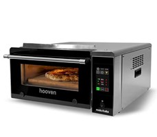 Lò Nướng Bánh Pizza Restoitalia HOOVEN 341D (Digital)