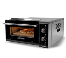 Lò Nướng Bánh Pizza Restoitalia HOOVEN 341M (Manual)