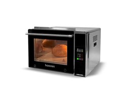 Lò Nướng Bánh Pizza Restoitalia HOOVEN 342D (Digital)