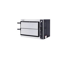 Lò nướng bánh Pizza dùng điện Prismafood BASIC 2/40