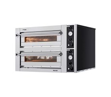 Lò Nướng Bánh Pizza Dùng Điện Prismafood MAIOR 44