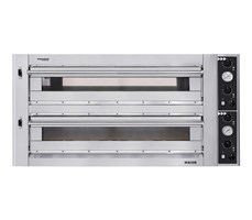 Lò Nướng Bánh Pizza Dùng Điện Prismafood MAIOR 66L