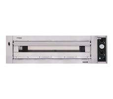 Lò Nướng Bánh Pizza Dùng Điện Prismafood MAIOR 6L