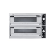 Lò Nướng Bánh Pizza Dùng Điện Prismafood TRAYS 66 GLASS