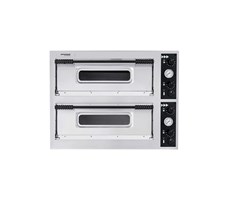 Lò nướng bánh Pizza dùng điện Prismafood BASIC 44 MEDIUM