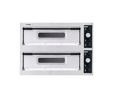 Lò nướng bánh Pizza dùng điện Prismafood BASIC XL 22L