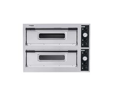 Lò nướng bánh Pizza dùng điện Prismafood BASIC XL 66