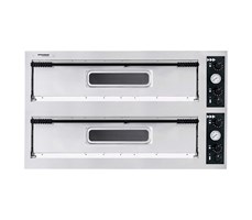 Lò nướng bánh Pizza dùng điện Prismafood BASIC XL 99