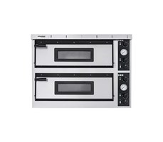 Lò nướng bánh Pizza dùng điện Prismafood PLUS XL 44