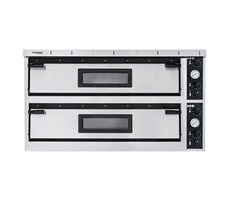 Lò nướng bánh Pizza dùng điện Prismafood PLUS XL 66L