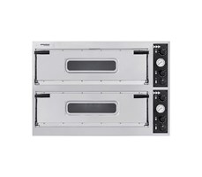 Lò nướng bánh Pizza dùng điện Prismafood TRAYS 44