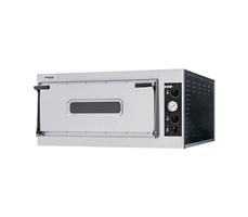 Lò nướng bánh Pizza dùng điện Prismafood TRAYS 4 ALTO