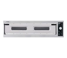 Lò nướng bánh Pizza dùng điện Prismafood TRAYS 6L