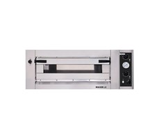 Lò nướng bánh Pizza dùng điện Prismafood MAIOR LE TRAYS 4