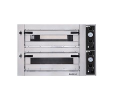 Lò nướng bánh Pizza dùng điện Prismafood MAIOR LE TRAYS 44