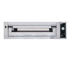 Lò nướng bánh Pizza dùng điện Prismafood MAIOR LE TRAYS 9