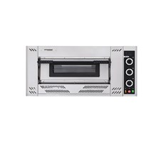 Lò nướng bánh Pizza dùng gas Prismafood GAS 4