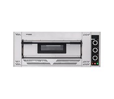 Lò nướng bánh Pizza dùng gas Prismafood GAS 9