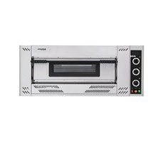 Lò nướng bánh Pizza dùng gas Prismafood GAS XL 6