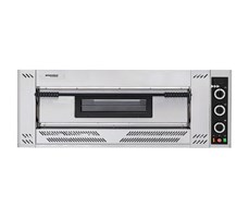 Lò nướng bánh Pizza dùng gas Prismafood GAS XL 6L